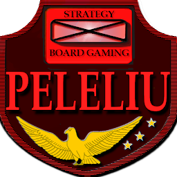 Icon image Peleliu