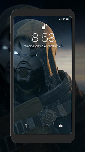 The Final Shape Wallpaper