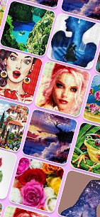 Pixel by Number – Pixel Arts Apk Mod for Android [Unlimited Coins/Gems] 6