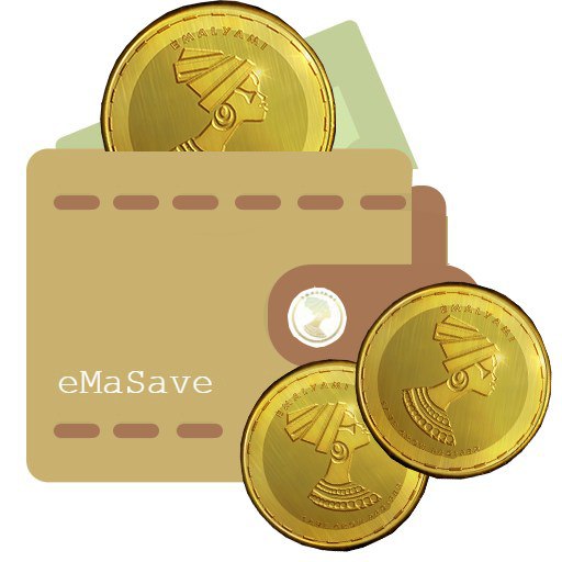 eMaSave Windowsでダウンロード