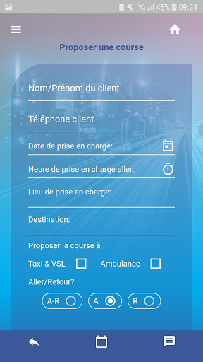 IMPEC Screen 3