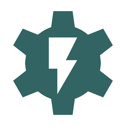 FlashBlinkService logo