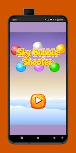 Bubble Shooter Sujon