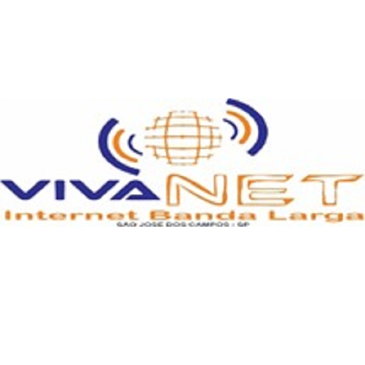 vivanet logo