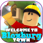 Cover Image of Unduh Welcome to Bloxburg Tips 1.0 APK