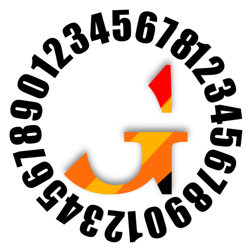 Gematria Decoder + auto match logo
