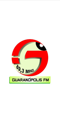 Android application Rádio Guaranópolis FM Maués screenshort