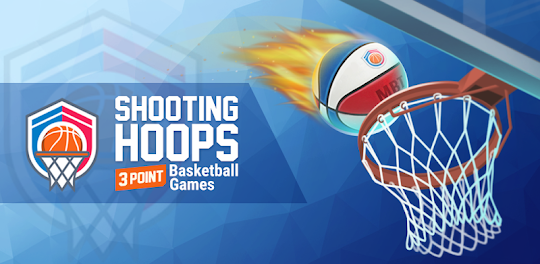3pt Contest: Basketball Games