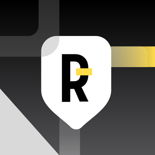 RokerApp logo
