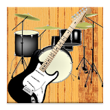 Rock Music Studio icon