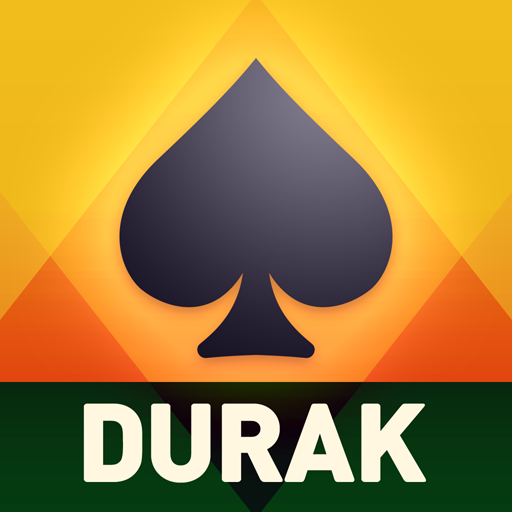 Durak Championship 1.13.3 Icon