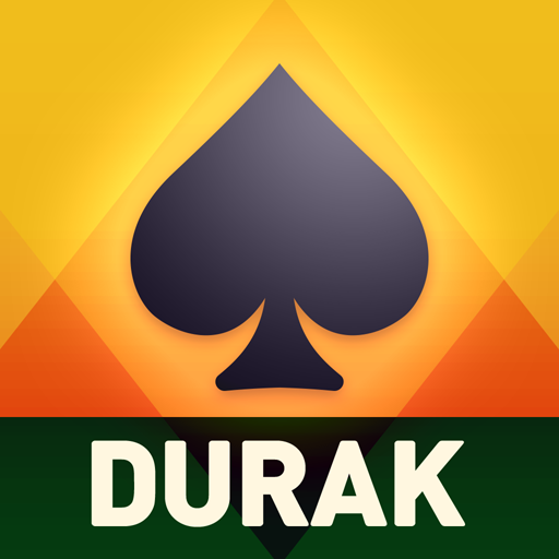 Durak Championship Logo