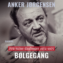 Obraz ikony: Fra mine dagbøger. 1972-1975. Bølgegang