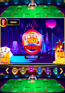 Poker Texas HoLdEm Poker 4.0 APK + Mod (Free purchase) for Android