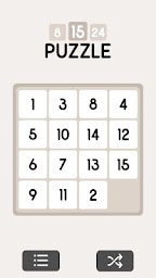 Slide Puzzle Pro