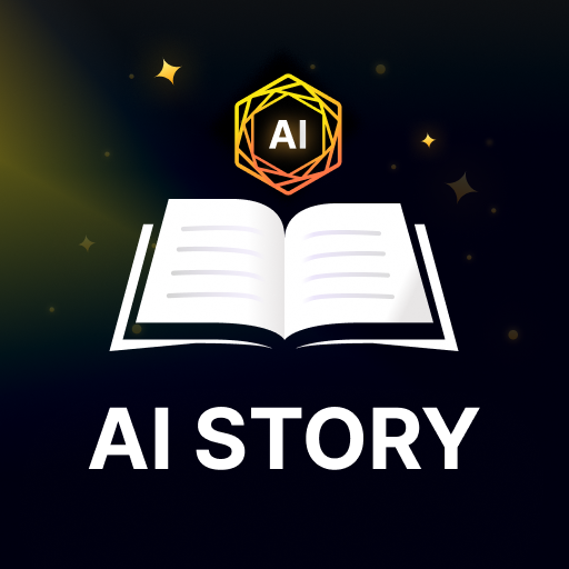 AI Story Generator: Text Story Laai af op Windows