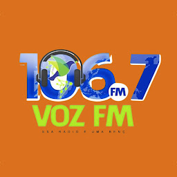 Icon image Rádio Voz FM 106,7