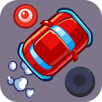 Race Cars - an Hypercasual, en