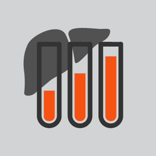 Hepatitis Serology Interpreter logo