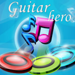 Cover Image of Descargar Guitar Hero 1.2 APK