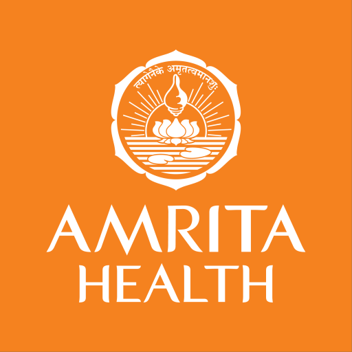 Amrita Health logo