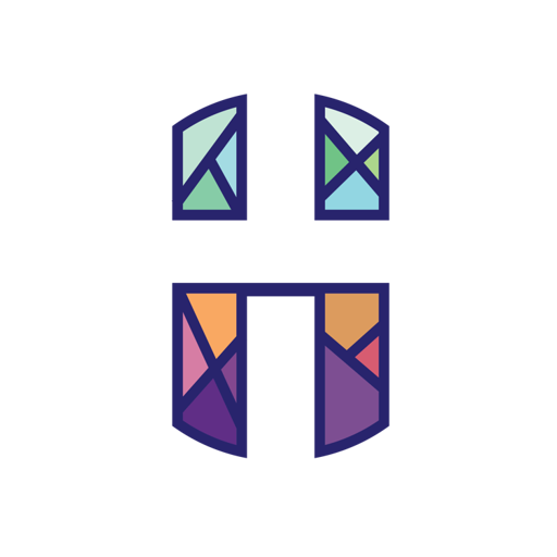 Hauser Community Church | OR logo