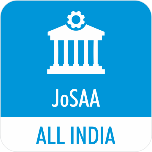 JoSAA Admission 2023 1.20 Icon