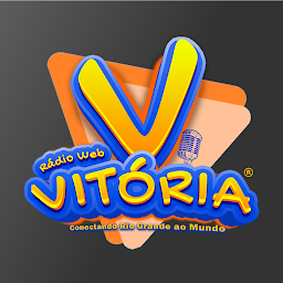 Icon image Rádio Web Vitória