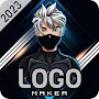 FF Logo Maker - Gaming, Esport