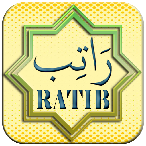 Kumpulan Kitab Ratib logo