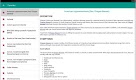 screenshot of Diseases Dictionary Offline