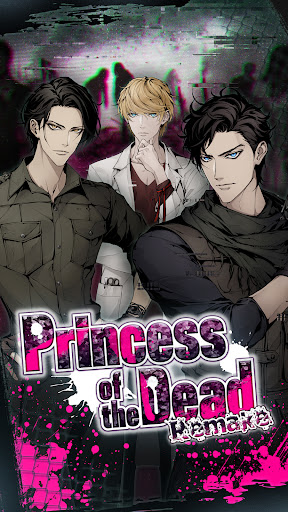 Screenshot of Princess of the Dead – Remake
