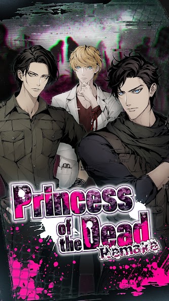 Princess of the Dead – Remake 3.1.14 APK + Mod (Remove ads) for Android