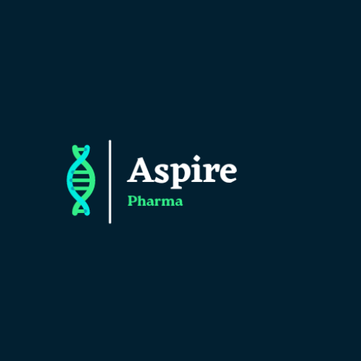 Aspire Pharma logo