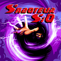 Saboteur SiO