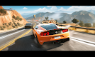 screenshot of Speed Racing 3D Simulation