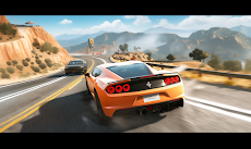 Speed Racing 3D Simulationのおすすめ画像1