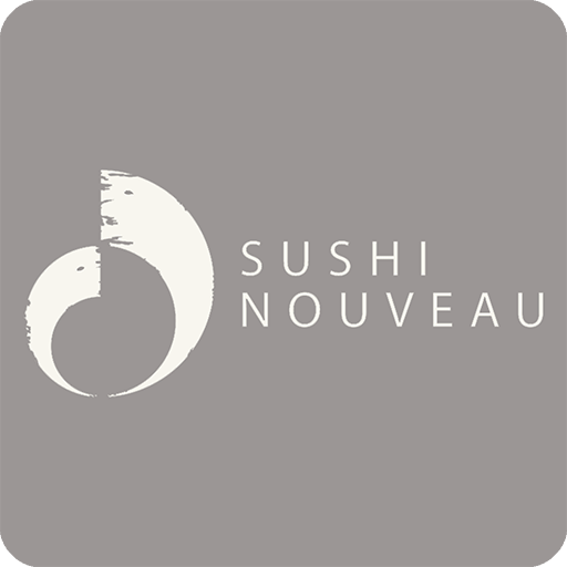 Sushi Nouveau logo