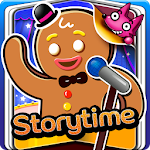 Cover Image of Unduh Best Storytime 9 APK