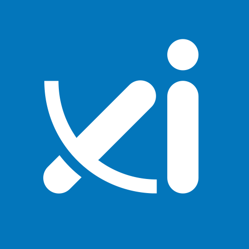 X Insight for Indexa Capital logo