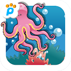 Underwater world