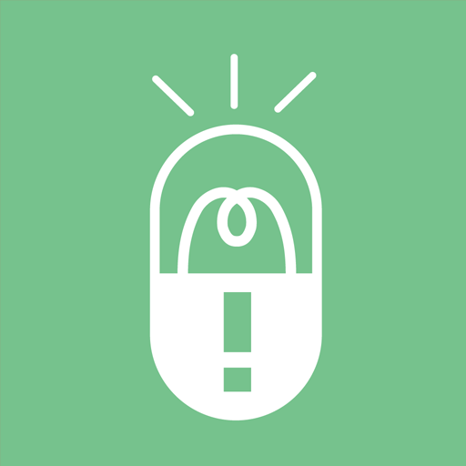 くすリマ logo