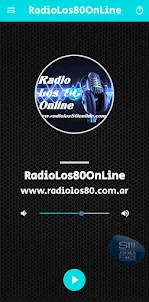 Disco Dial 80 Radio