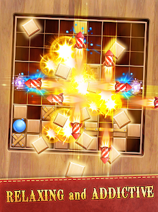 Block Blast: Sudoku Wood Block Puzzle Challenges 1.0.1 APK + Mod (Free purchase) for Android