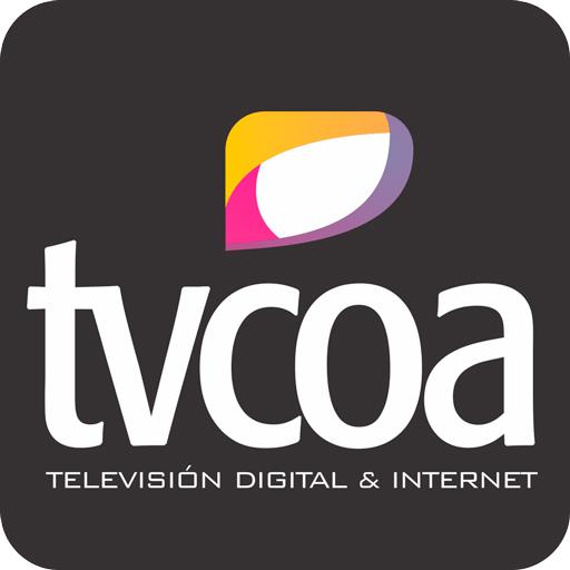 Guía TVCOA  Icon