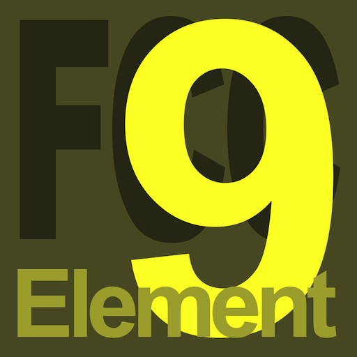 FCC License - Element 9  Icon
