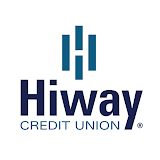 Hiway Mobile Banking icon