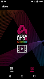 Antena Uno