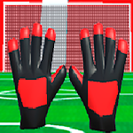 Cover Image of Download Goalkeeper Training  APK
