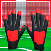 Goalkeeper Training app icon